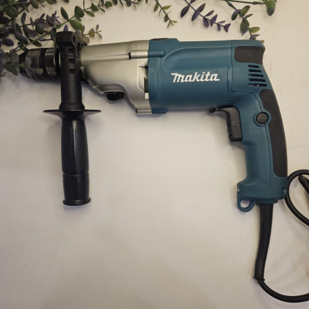 Дрель MAKITA hp2051f 