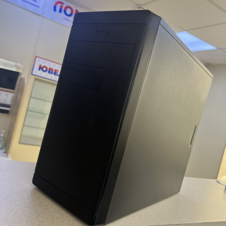 Системный блок  Amd Ryzen 3 2200g/ 8 гб/ SSD 128 гб/ HDD 1 тб/ Nvidia Geforce GTX 1050 2 гб