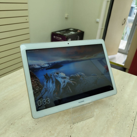 Планшет HUAWEI MediaPad T3 10 9,7" 2/16 гб
