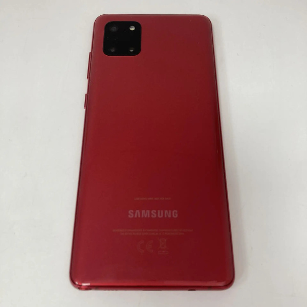 Мобильный телефон SAMSUNG Galaxy Note10 Lite 6/128 гб