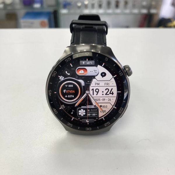 Смарт часы W&O  x16 pro
