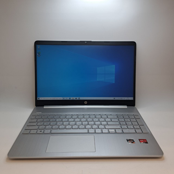 Ноутбук HP  15s-eq1337ur 15,6"/ AMD Ryzen 3 4300U/ 8 Гб/ 256 Гб/