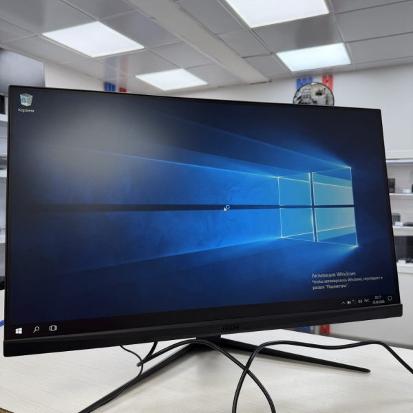 Монитор MSI G321Q 3db9 32,0" 170 гц