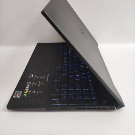 Ноутбук ASUS FA507 16 Гб/ 512 Гб/