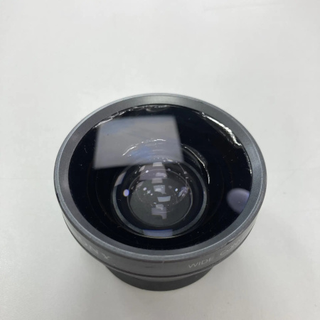 Видеокамера SONY  hdr-cx7