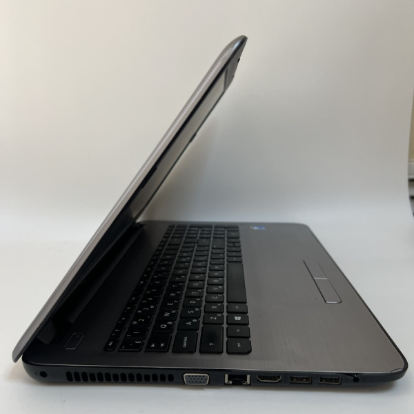 Ноутбук HP 250 G5 15,6"/ AMD A6-9220 APU/ 4 Гб/ 256 Гб/