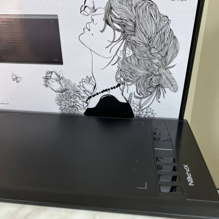 Планшет XPPen Star 03 V2