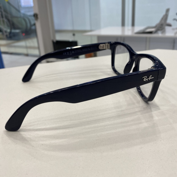 Умные очки Ray ban gen 2