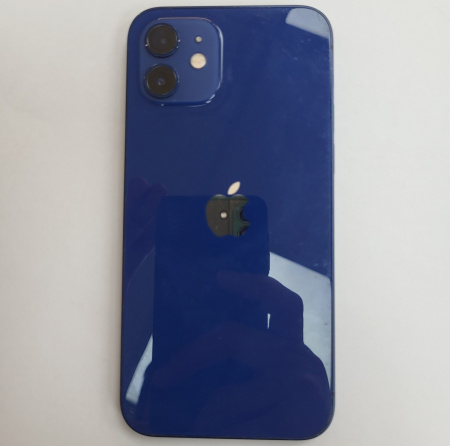 Мобильный телефон Apple iPhone 12 128 гб