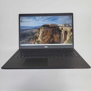 Ноутбук DELL  Latitude 3510 15,6"/ Intel Core i3-10110U/ 8 Гб/ 256 Гб/