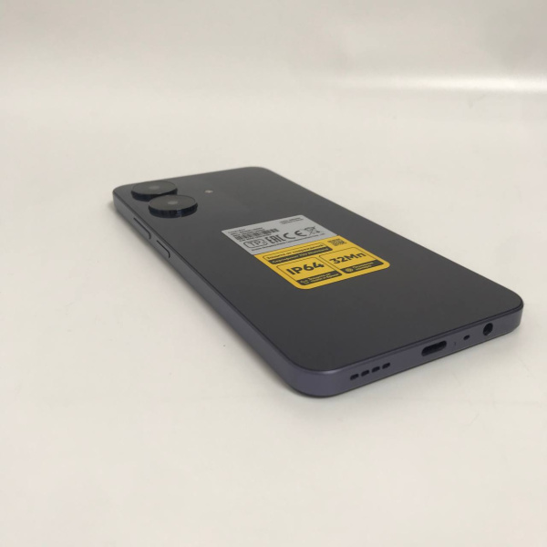 Мобильный телефон REALME NOTE 60 4/128 гб