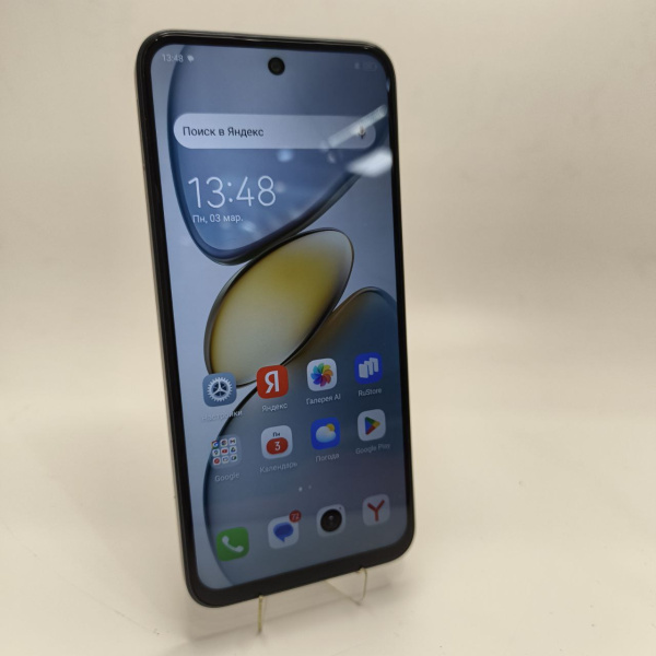 Мобильный телефон TECNO Spark GO1 4/64 гб