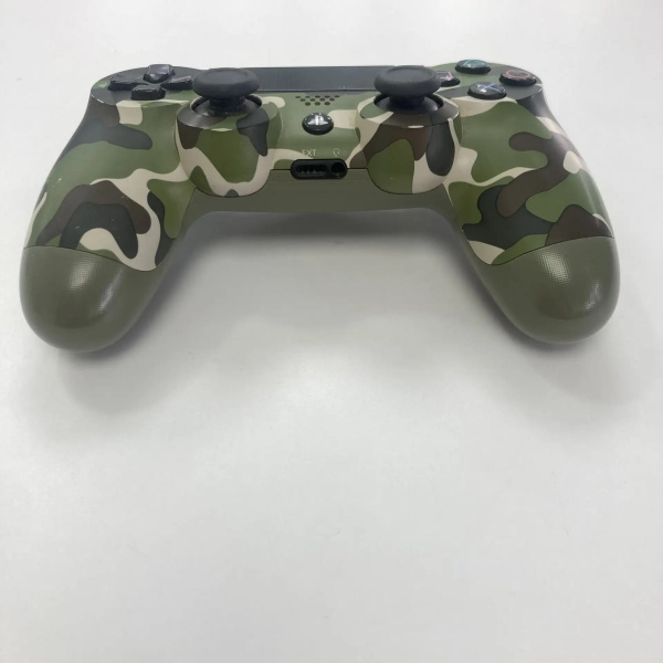 Геймпад SONY  dualshock 4