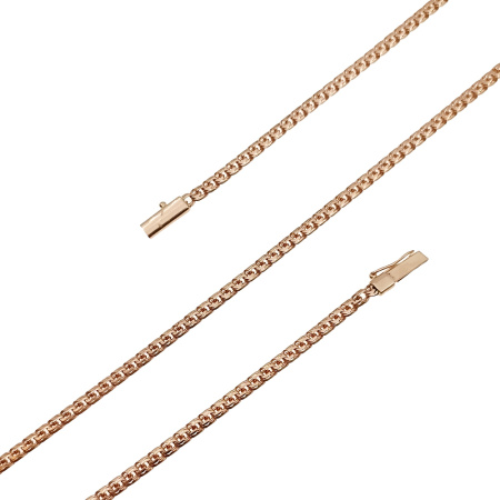 Цепь из золота 585 пробы