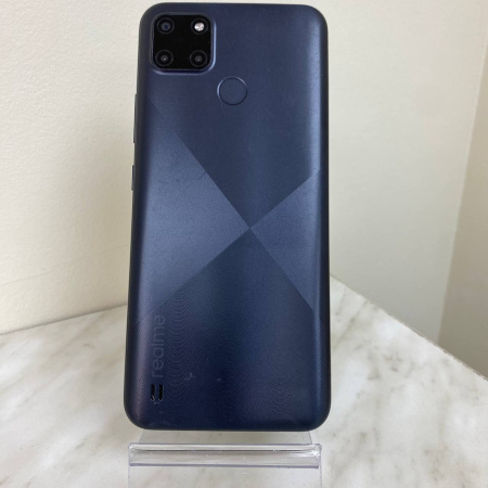 Мобильный телефон Realme C21Y 4/64 гб