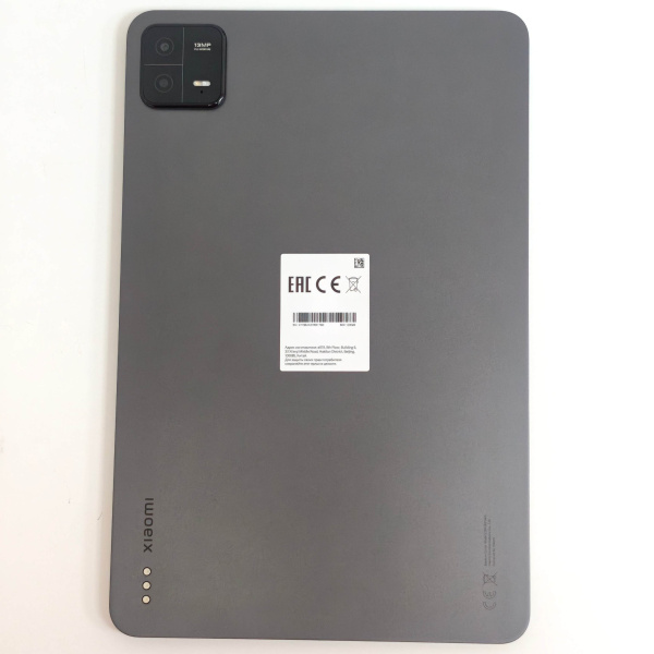 Планшет XIAOMI PAD 6 23043rp34g  6 гб 128 гб