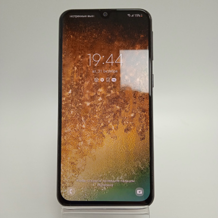 Мобильный телефон Samsung Galaxy A40 4/64 гб