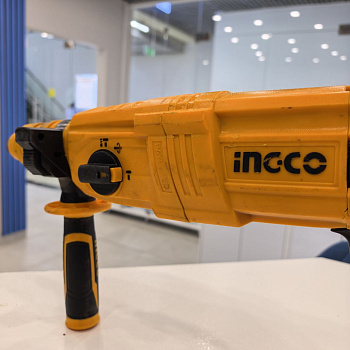 Перфоратор INGCO RH10506
