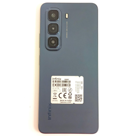 Мобильный телефон INFINIX HOT 50 8/256 гб