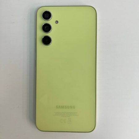 Мобильный телефон Samsung Galaxy A54 5G 8/128 гб