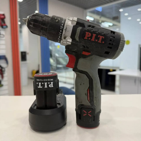 Шуруповерт PIT  pbm12k-10a