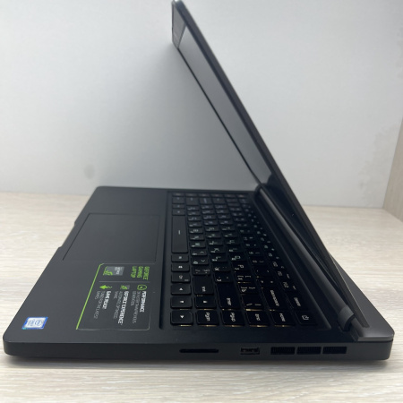 Ноутбук Xiaomi Mi Gaming Laptop gen 1 15,6"/ Intel Core i7-7700hq/ 16 гб/ SSD 128 гб/ HDD 1 тб/ Geforce gtx 1060 6 гб