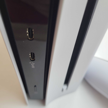 Игровая приставка sony PlayStation 5 slim CFI 2016