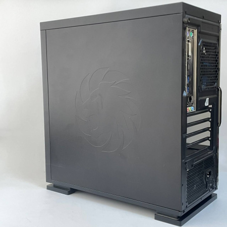 Системный блок GAMEMAX Ryzen 3-2/ОЗУ8GB/HHD1TB 