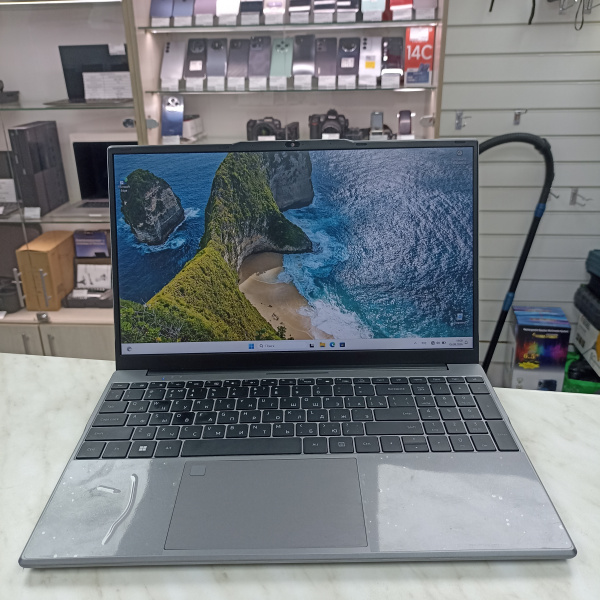 Ноутбук 16gb/2tb