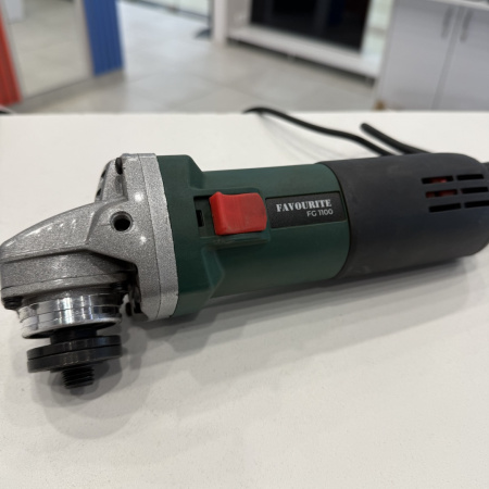 Ушм FAVOURITE  fg 1100