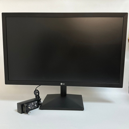 Монитор LG 22MK430H 21,5" 75 гц