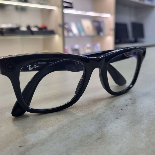 Очки RayBan Gen2