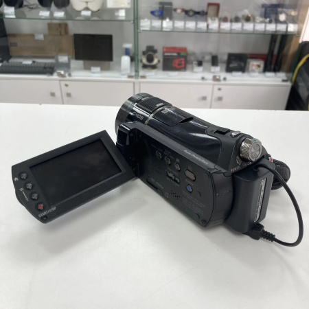 Видеокамера SONY  hdr-cx7