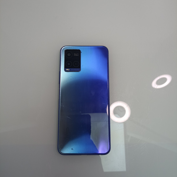 Мобильный телефон VIVO Y21 4/64 гб