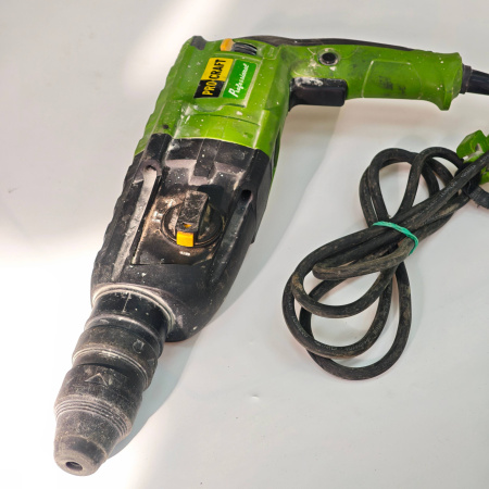 Перфоратор procraft BH-1400 DFR