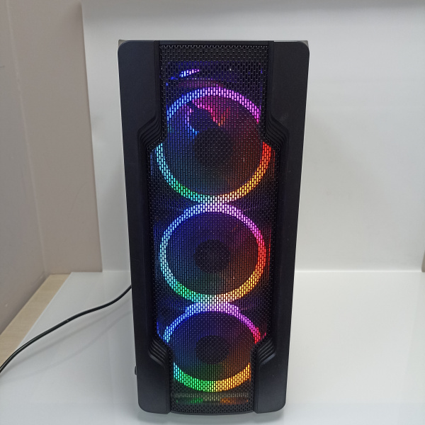 Системный блок Intel Core i5-10400F/ 32 Гб/ASUS ATS RTX 3060 TI GAMING 8GB