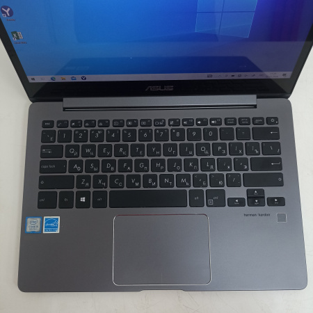 Ноутбук ASUS Notrbook pc ux331f 13,3"/ Intel Core i5-8265U/ 8 Гб/ 256 Гб/