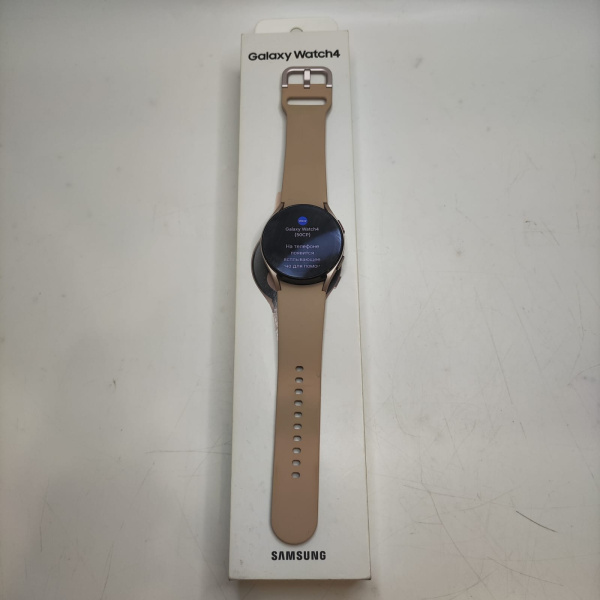 Смарт часы SAMSUNG WATCH 4 CLASSIC sm-r890