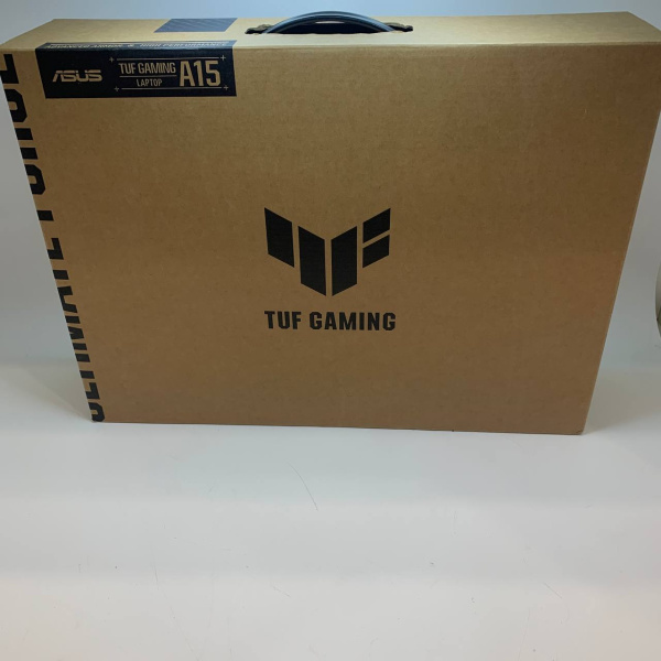 Ноутбук ASUS FA507 15,6"/  AMD Ryzen 7 7435HS/ 16 Гб/ 512 Гб/