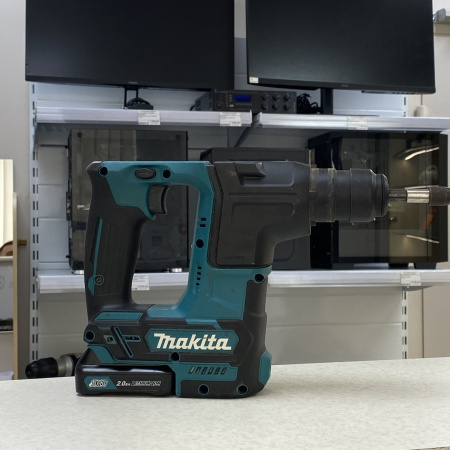 Перфоратор MAKITA hr166d 