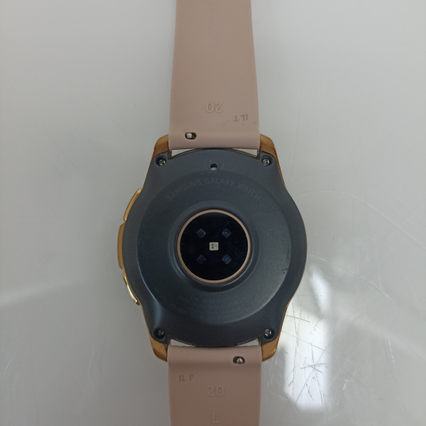 Смарт часы SAMSUNG  Galaxy Watch  sm-r810