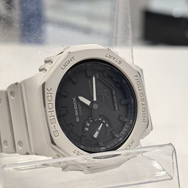 Часы CASIO Ga-2100 