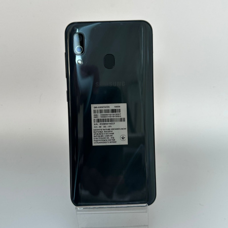 Мобильный телефон Samsung Galaxy A30 4/64 гб