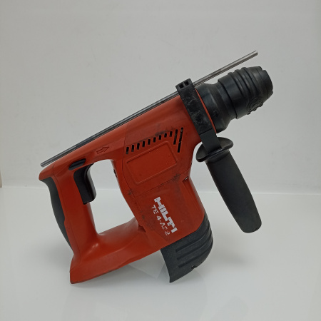 Перфоратор HILTI TE 4-A22