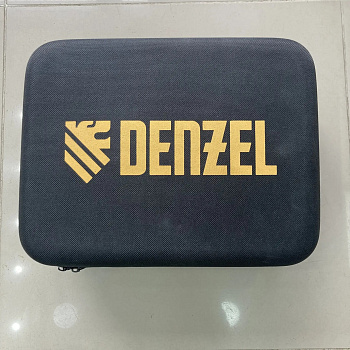 Лазерный уровень DENZEL 360-3t dlv