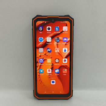 Мобильный телефон HOTWAV CYBER 13 PRO 12/256 гб