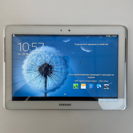 Планшет SAMSUNG Tab 2  10,1" 1 гб 16гб