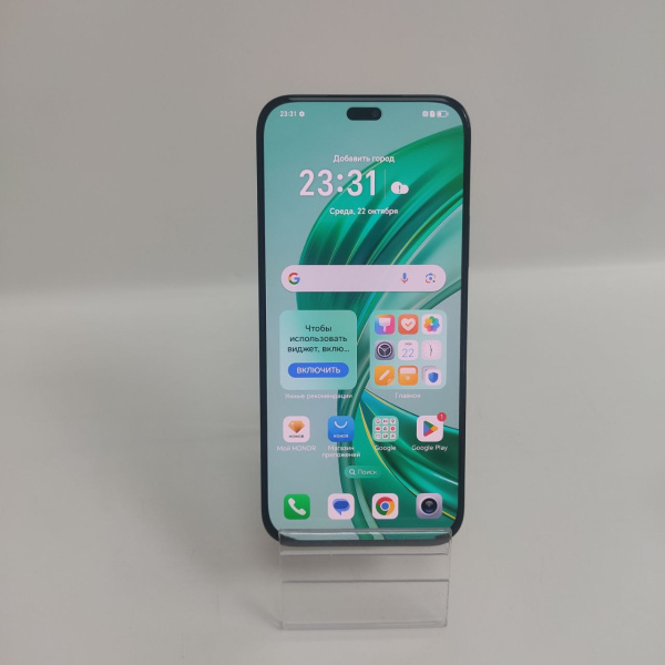 Мобильный телефон HONOR X8B 8/128 гб