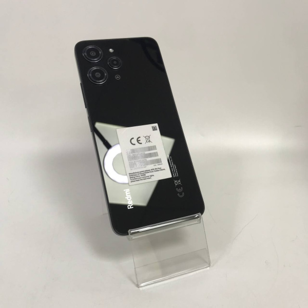 Мобильный телефон XIAOMI Redmi 12 8/256 гб