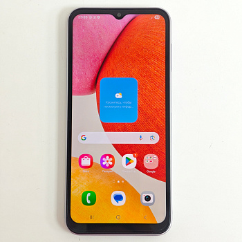 Мобильный телефон SAMSUNG A14 4/64 гб